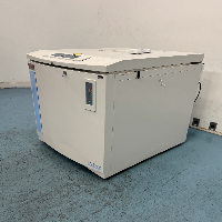 Thermo Scientific Cryoplus 3 Cryogenic Storage System image 1